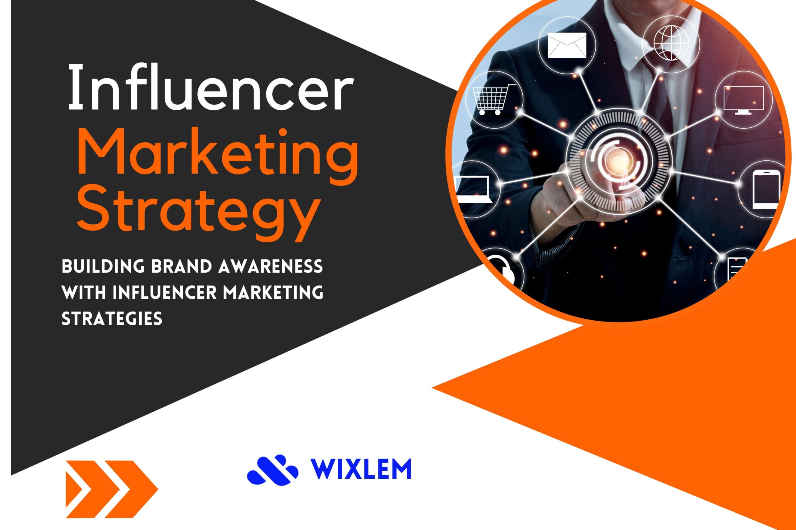 Influencer Marketing Strategies