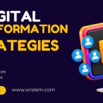 Digital Transformation Strategies