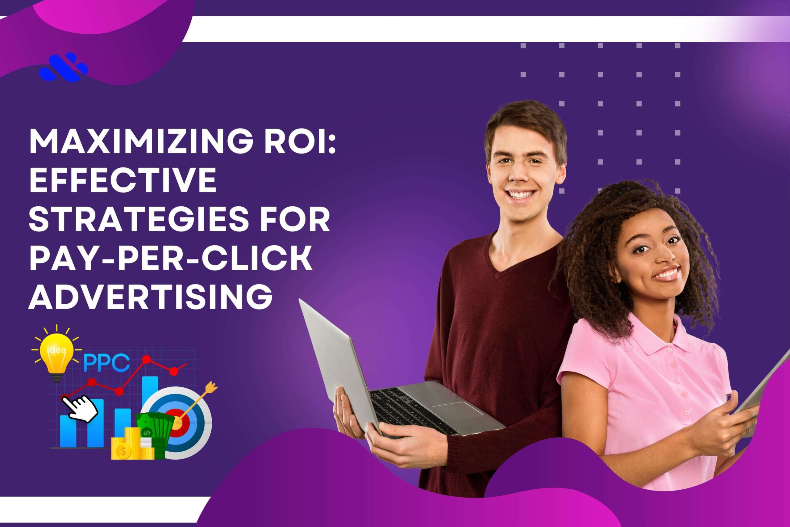 Pay-Per-Click PPC Advertising