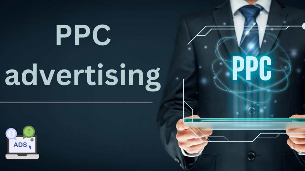 PPC advertising