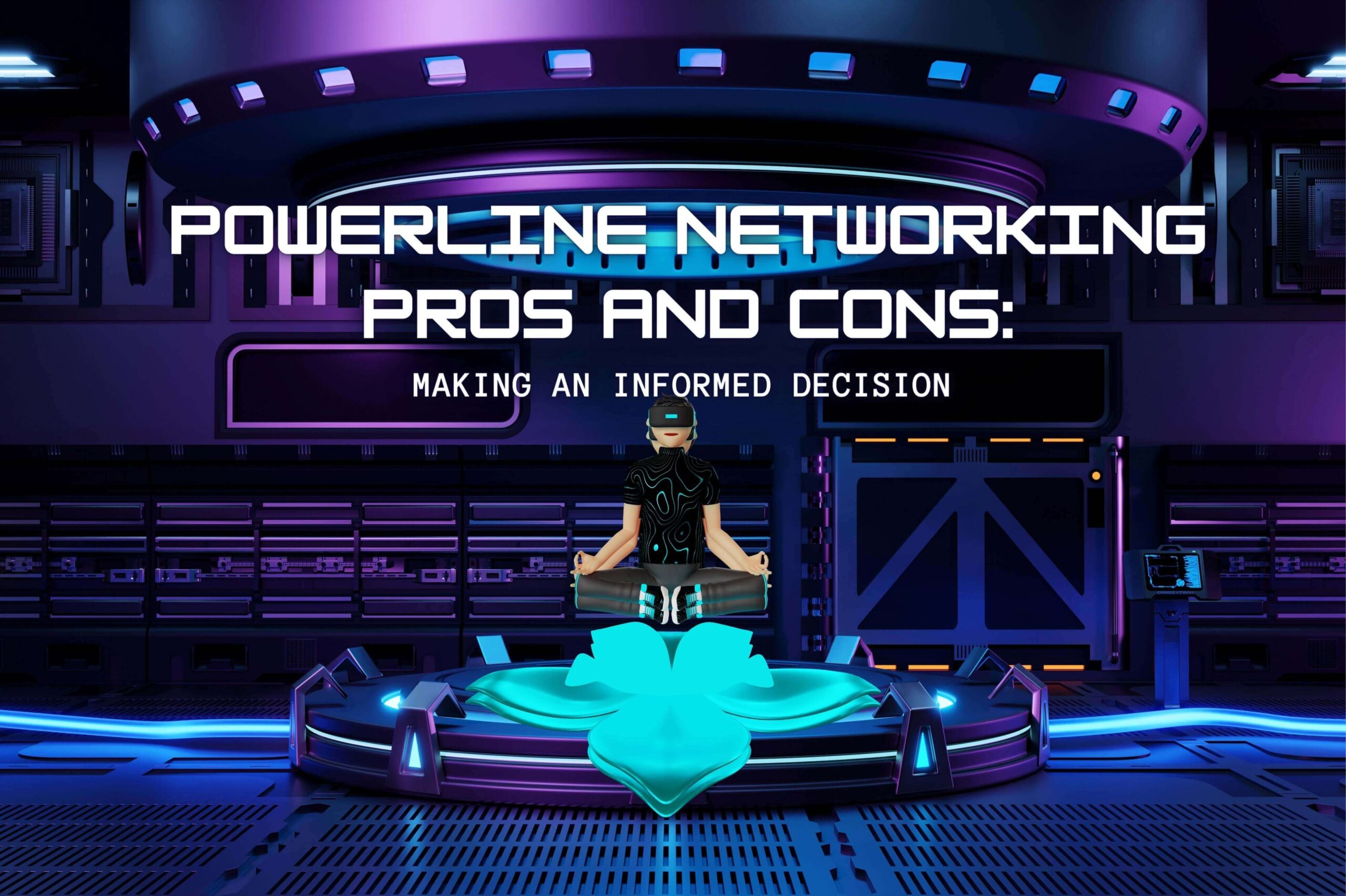 Powerline Networking Pros and Cons