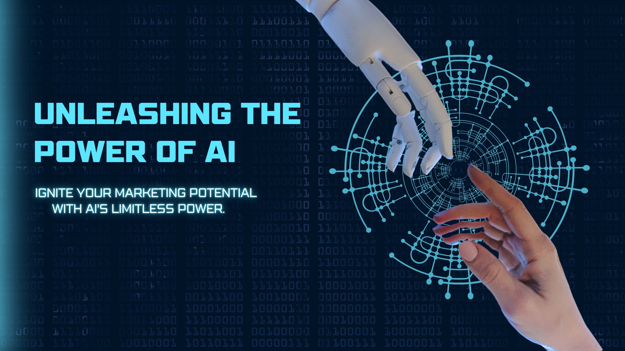 Unleashing the Power of AI