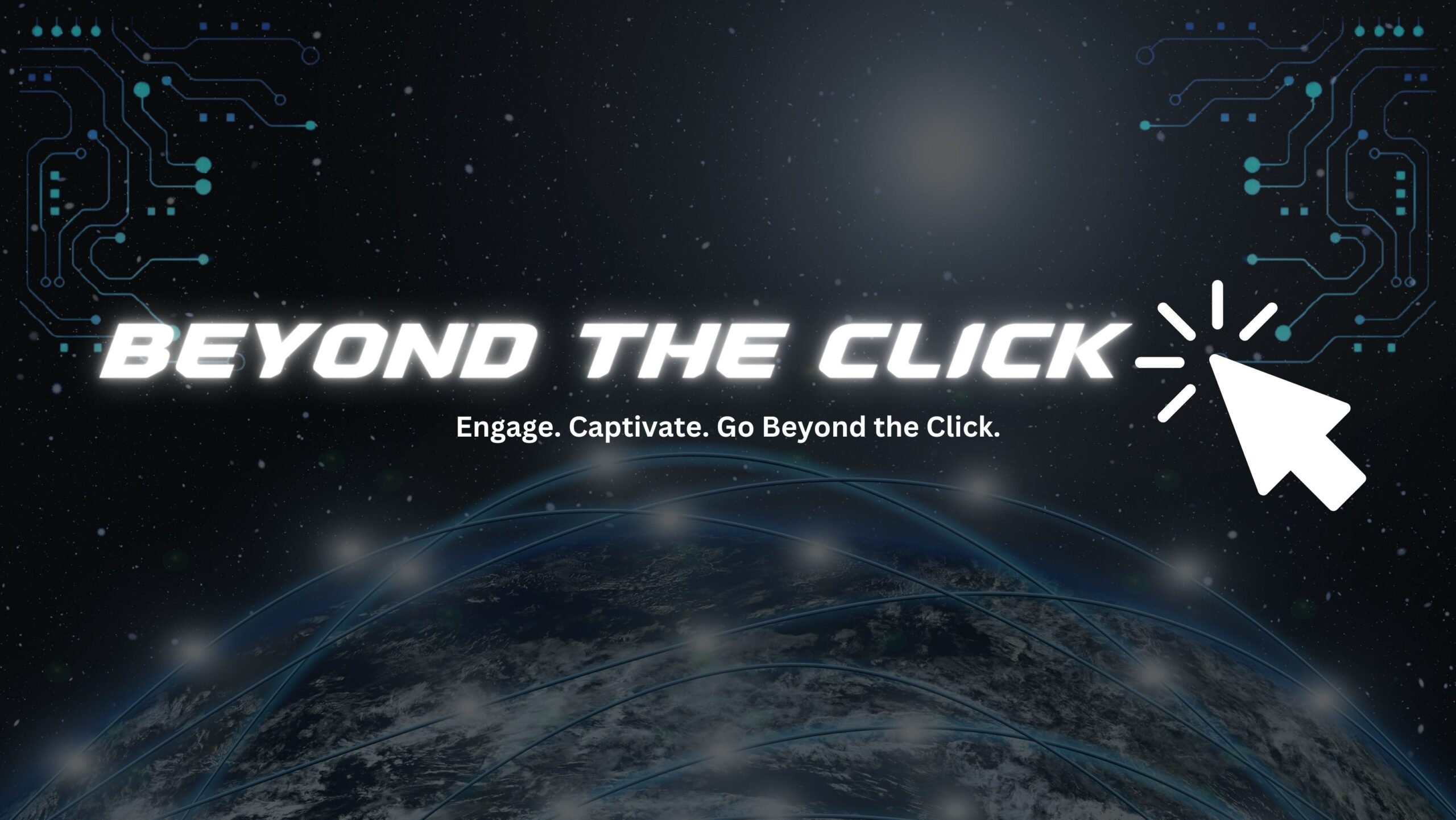 Beyond the Click